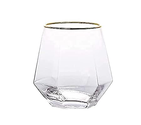 RARE BIRD GOLD PREMIUM GLASS-6