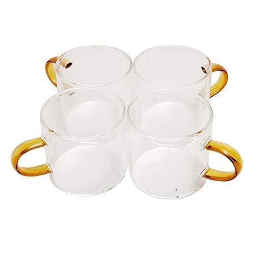 RARE BIRD Luxury 6-Piece Tea Set – 1L