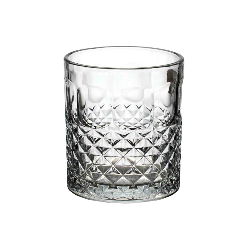 RARE BIRD AF-WA DMD JUICE GLASS-6