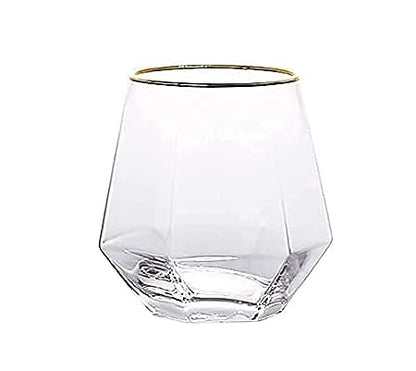 दुर्लभ बर्ड गोल्ड प्रीमियम ग्लास-6