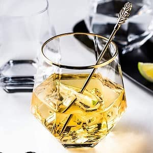 RARE BIRD GOLD PREMIUM GLASS-6