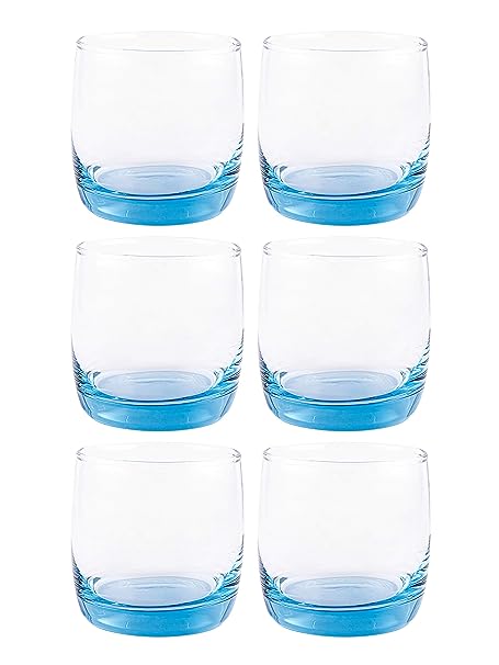 RARE BIRD IMPORTED BLUE GLASS-6