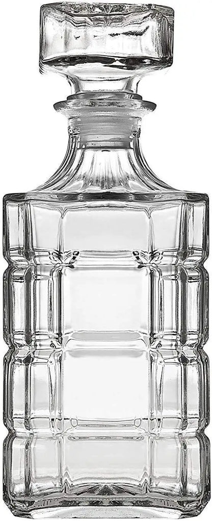RARE BIRD Whiskey Decanter – 1000 ml