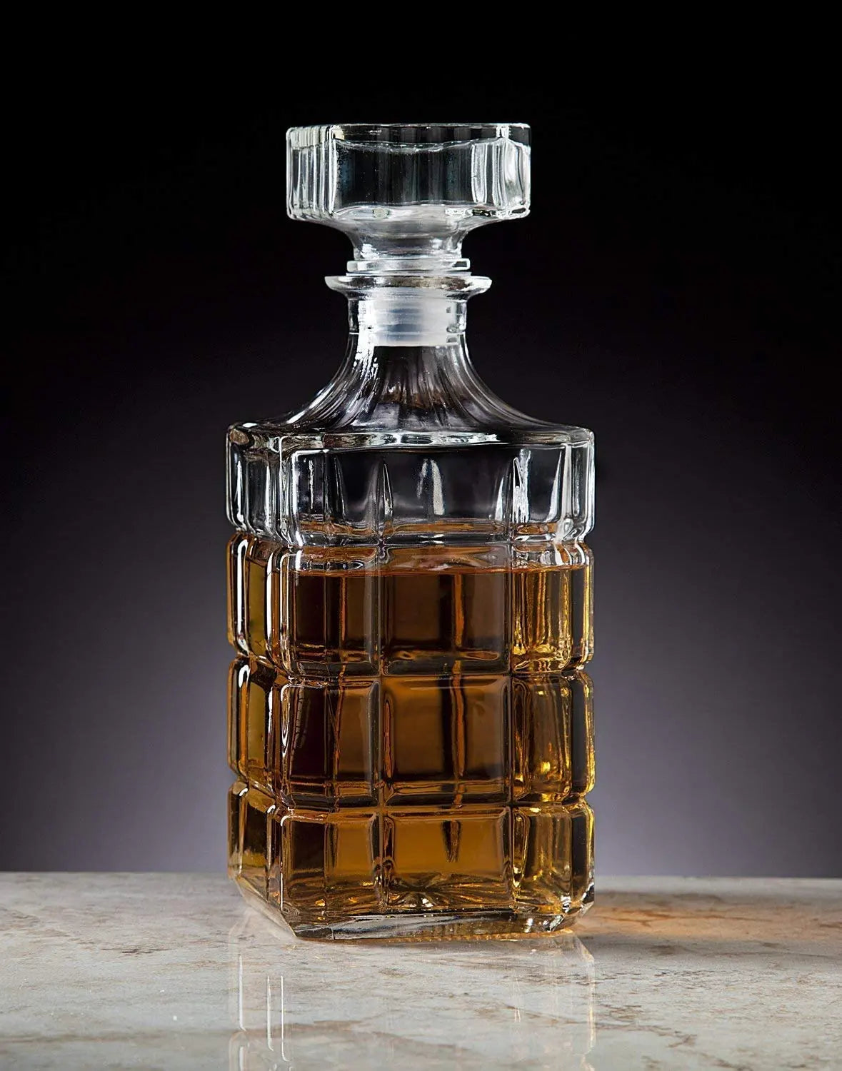 RARE BIRD Whiskey Decanter – 1000 ml