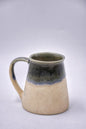 RARE BIRD HANDCRAFT CERAMIC COFFEE MUG