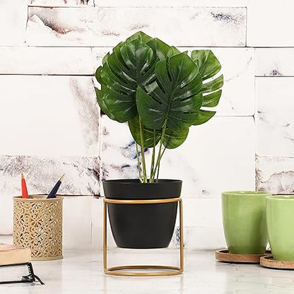 RARE BIRD LUXURY TABLE TOP PLANTER