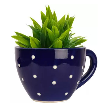 RARE BIRD CUP PLANTER - S