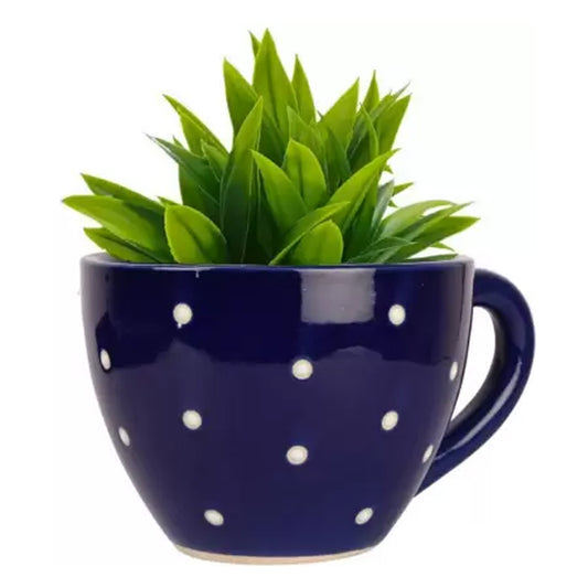 RARE BIRD CUP PLANTER - S