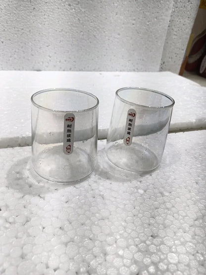 RARE BIRD gloreca wine glass with luxury and premium set of 6pcs