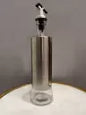 RARE BIRD Olive Oil Dispenser Bottle