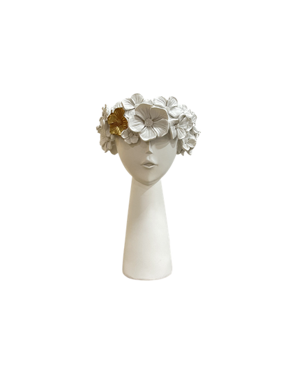 RARE BIRD Vases For Decor Statue Vase