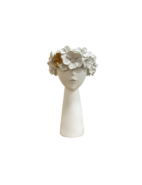 RARE BIRD Vases For Decor Statue Vase